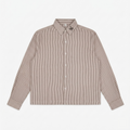Draft Shirt (Brown)