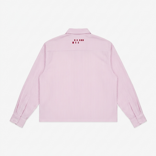 Draft Shirt (Pink)