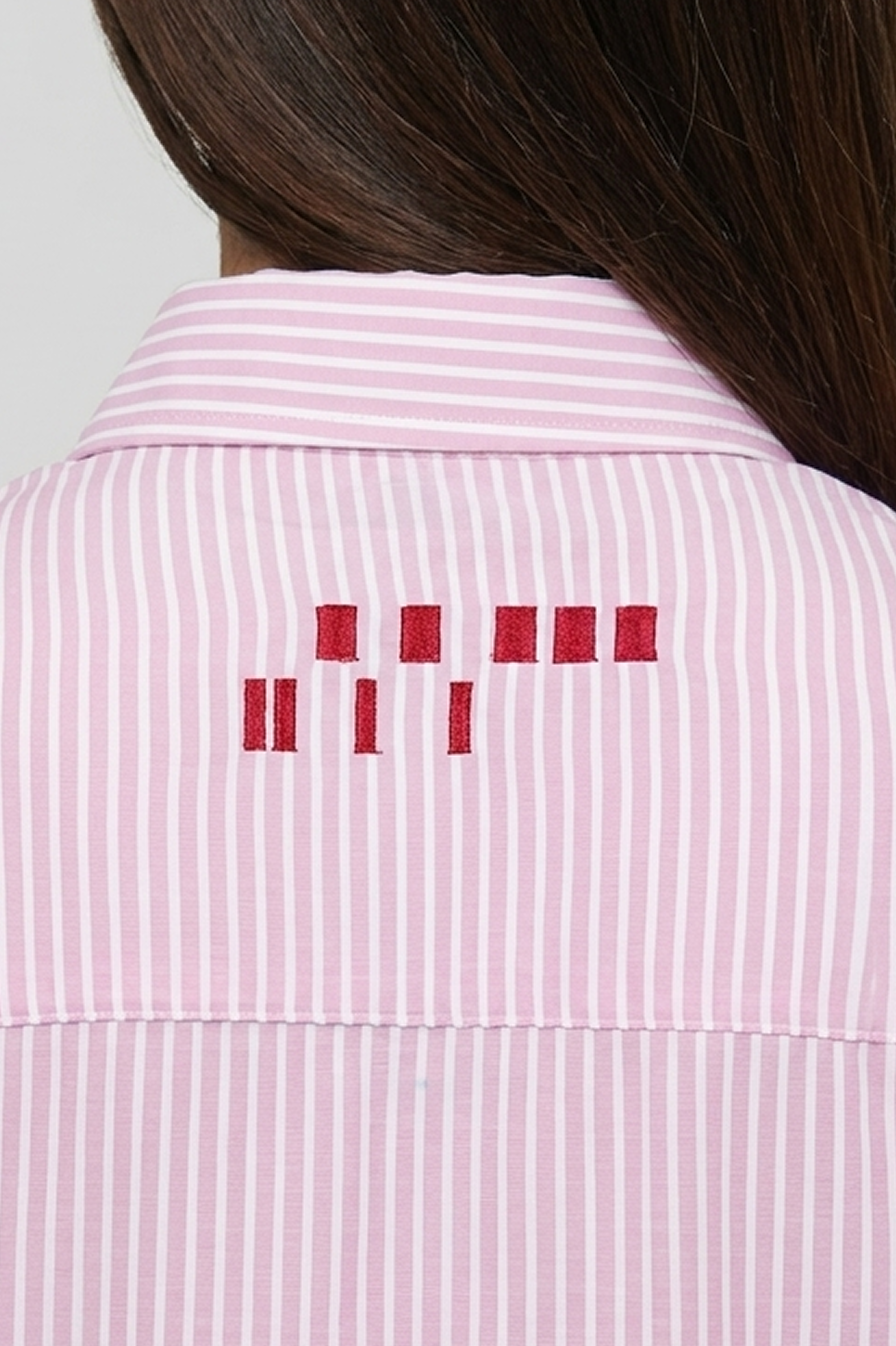 Draft Shirt (Pink)